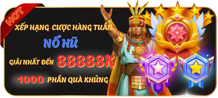 Hoàn Trả Hàng Ngày Bắn Cá 13win1
