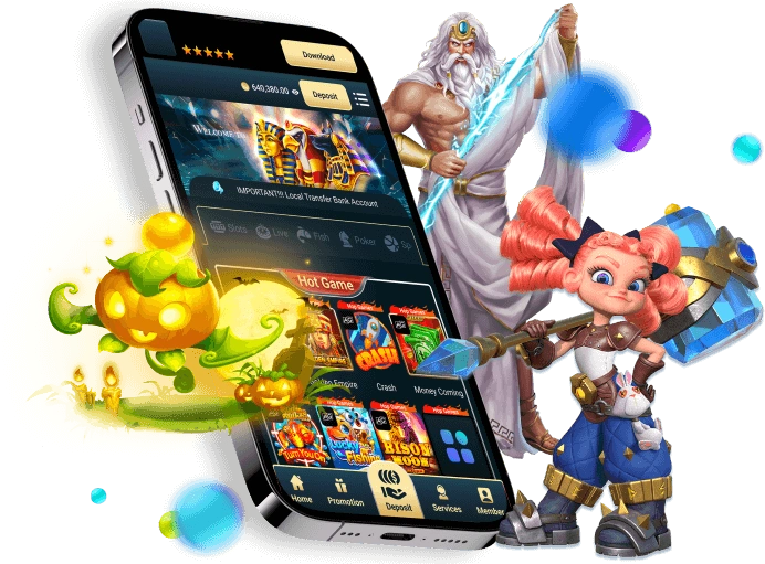 Trách nhiệm cờ bạc tại 13win1 nổ hũ