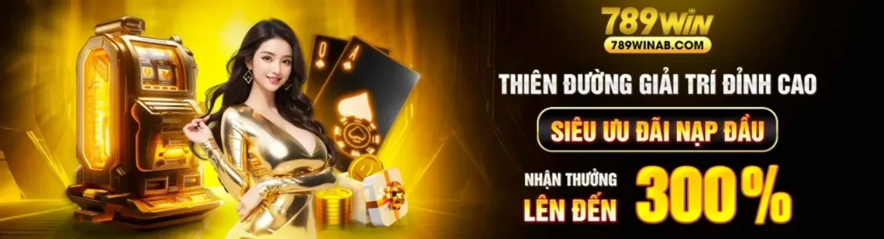 Sảnh Casino Trực Tuyến 13win1 Nổ Hũ