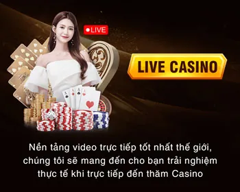 Casino trực tuyến 13win1