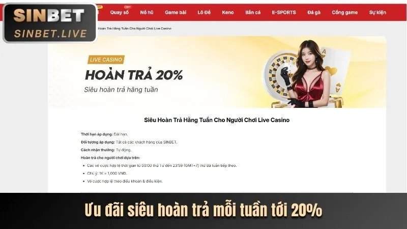 Khuyến mãi độc quyền 13win1